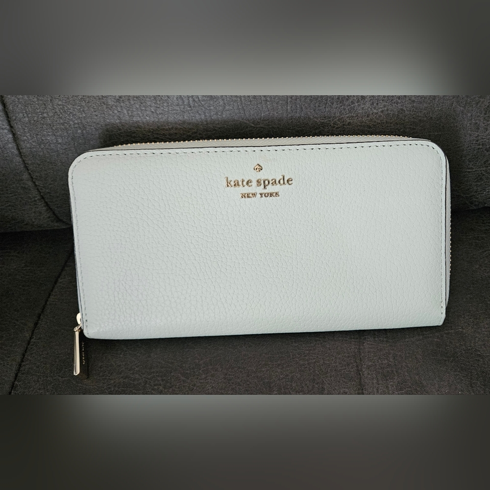 Kaye Spade wallet
